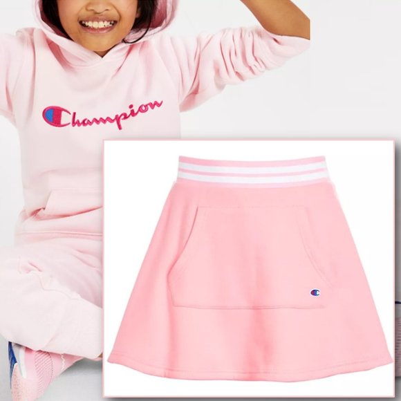 Champion Other - CHAMPION Big Girls Pocket Skirt  NEW WITH TAGS!